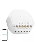 Meross WiFi-s okosrelé 1 csatornás 10A