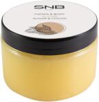 SNB Professional Захарен скраб с какао и растителни масла, 300 ml - ozone