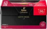 Tchibo Pachet Capsule Tchibo Cafissimo Caffe Crema Colombia 96 buc