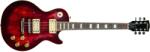 Aria 70s LS600 Wine Red