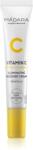 MÁDARA Cosmetics MÁDARA Vitamin C élénkítő krém regeneráló hatással 15 ml