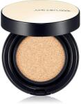 Jung Saem Mool Essential Skin Nuder Cushion élénkítő make-up a természetes hatásért SPF 50+ árnyalat N Light 14 g