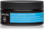 APIVITA Hyaluronic Hydra Moisturizing Hair Mask intenzív hidratáló maszk hajra 200 ml