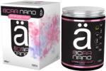 näno supps Aminosav BCAA Nano (420 g, Cotton Candy Cloud)