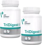 VetExpert VET EXPERT TRIDIGEST - supliment digestiv pentru câini și pisici, 2 x 40 comprimate