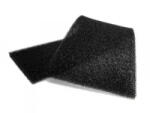  Méretre szabható univerzális porszívó szivacsszűrő 560x150mm, vastagság: 10mm, közepesen ritka (GA6150) (GA6150)