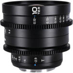 Venus Optics 10mm T2.9 Zero-D VV Cine objektív Leica L (VE1029VVL)