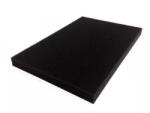  Méretre szabható univerzális porszívó szivacsszűrő 155x225mm, vastagság: 15mm, sűrű (GA4260)