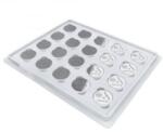 VARTA CR 2450 lítium gombelem 3V 20 db (06450501511)