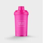 BodySelect Shaker 500ml (500ml, Pink)