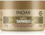 INOAR Absolut Daymoist CLR интензивна хидратираща маска за суха и боядисана коса 250 гр