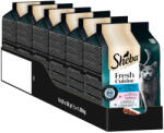 Sheba 36x50g Sheba Fresh Cuisine Taste of Tokyo nedves macskatáp