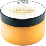 SNB Professional Блестящ скраб за тяло, 250 ml - ozone