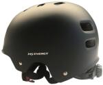 MS Energy Sisak MSH-05 L 58-61 cm Fekete