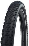 Schwalbe külső 29x2, 10(622-54) Smart Sam Plus perf HS624 green DD ADX ref SS 980g - bringaboard