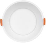 Ecolite LED-IN01R-UGR/CCT/24W - LED plafonieră LED/24W/230V albă (EC0449)