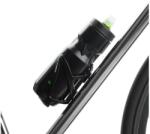 MS Energy Kulacs+Tartó MSBH-10 710 ml Kulacs Fekete Műanyag BPA-Mentes