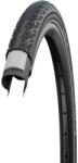 Schwalbe Külső 622-32 (28X1.25) Delta Cruiser Plus Act Hs431 Pg Green Ref 670G