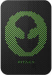 PITAKA Power Bank Qi2 Alien (PBQ2404)