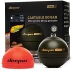 Deeper Sonar Deeper Smart Chirp+ 3.0 (DP.ITGAM1951) Sonar pescuit