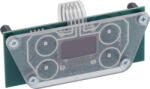 VIBIEMME Display Board - kavegepbolt