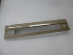 Wega ELÜLSŐ PANEL 2 CSOPORT 660x145 mm - kavegepbolt
