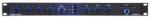 Proel PA AMP160XL rack-es keverõ erõsítõ, 160W, 4? , 70/100V, 4mic/line bemenet, 3AUX (PA AMP160XL)