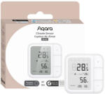 Aqara W100 okos Zigbee + Thread vezeték nélküli klíma szenzor (TH-S04D)