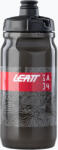 Leatt DuoValve 600 ml-es füstös kerékpáros palack