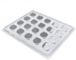 VARTA CR 2032 Lítium gombelem 3V 20db (06032501511)