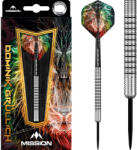 Mission Darts Set darts Mission steel Dominik Grüllich 23, 5g, 95% wolfram (M0011421)