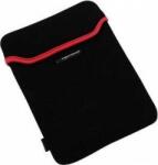 Esperanza Husa universala Esperanza ET172R pentru tablete de 9.7" (Negru/Rosu) (ET172R)