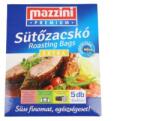 Mazzini 5 db extra méretű Mazzini Premium sütőzacskó