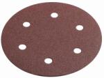 Kreator KRT231554, 180 mm, G60, 5 darab (KRT231554)