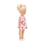 Sunman Papusa MIina Cea Draguta, 35 cm (SUNMAN02030031) Papusa