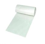 INPAP PLUS Szemeteszsák, 70 L, 85 x 63 cm, 8 m, átlátszó, 40 db