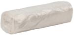 INPAP PLUS Szemeteszsák, 60 L, 74 x 63 cm, 6 m, átlátszó, 50 db