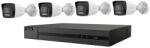 HiLook Smart Hybrid Light Kit (HILKITBULLET2_SMART)