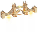 Robotime Tower Bridge 3D modell - 113db-os (TG412)