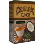 Trigramm kókuszvirág cukor 150 g - biopanda