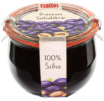 Csattos prémium szilvalekvár 600 g - biopanda
