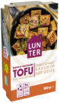 LUNTER tofu csemege 180 g - biopanda