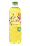 Vöslauer juicy ízesített ásványvíz balance juicy plus 750 ml - biopanda
