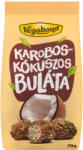 Vegabond karobos-kókuszos buláta 70 g - biopanda