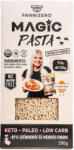 FANNIZERO Magic Pasta tarhonya 200g 23 tojásos száraztészta - biopanda