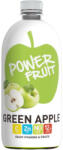 Powerfruit ital zöldalma 750 ml - biopanda