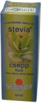 Stevia fluid csepp 50 ml - biopanda