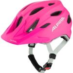 Alpina Alpina Carapax JR. shocking-pink matt 51-56 cm (A9702146)