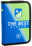DACO Penar neechipat cu un fermoar DACO PE1970, motiv The Best Player (PE1970) Penar
