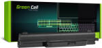 Green Cell AS05 Laptop Akkumulátor / Akku Asus K53 K53E K53S K53SV X53 X53S X53U X54 X54C X54H